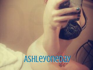 AshleyOneDay