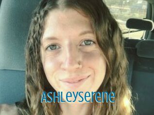 AshleySerene