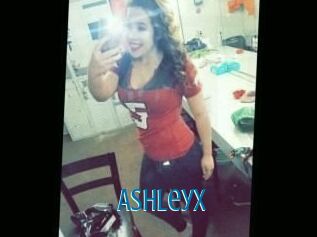 AshleyX