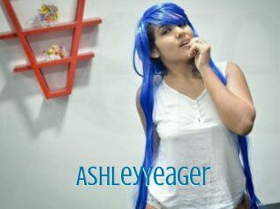 AshleyYeager