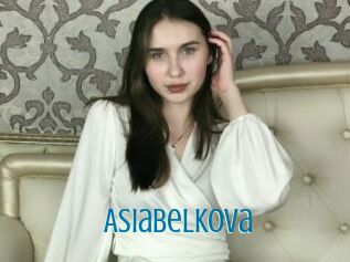 AsiaBelkova