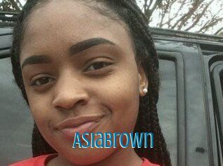 AsiaBrown