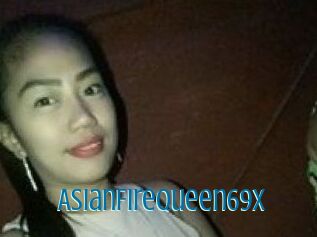 AsianFireQueen69x