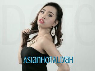 AsianhotAliyah