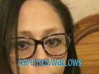 AspenXoSwallows