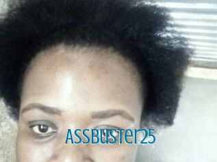 Assbuster25