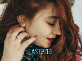 Asteria