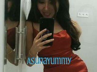 AsunaYummy