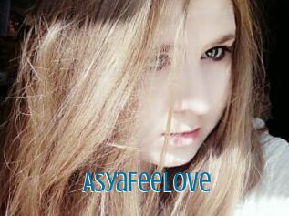 AsyaFeelOve