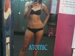 Atomic