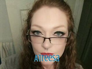 Atreesa