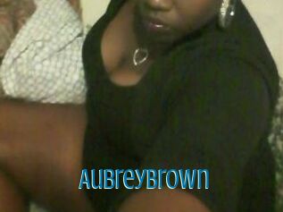 Aubrey_Brown