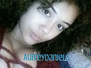 Aubrey_Daniels