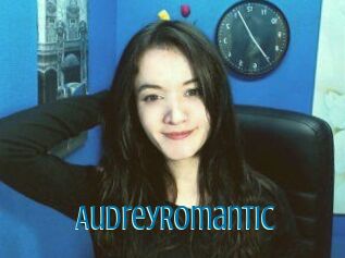 AudreyRomantic