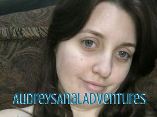 AudreysAnalAdventures