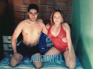 AuranWill
