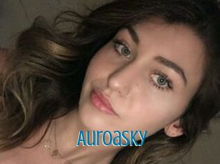 AuroaSky