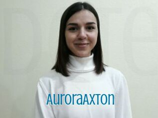 AuroraAxton