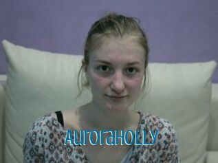 AuroraHolly