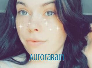 AuroraRain