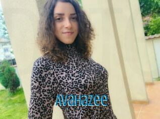 AvaHazee