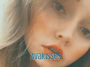 AvaKisses