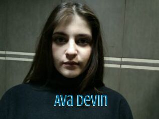 Ava_Devin