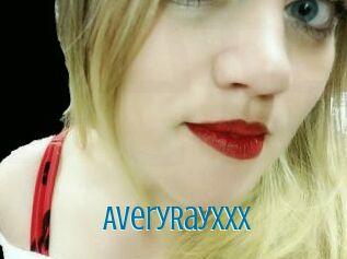 AveryRayxxx