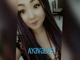 Ayavales