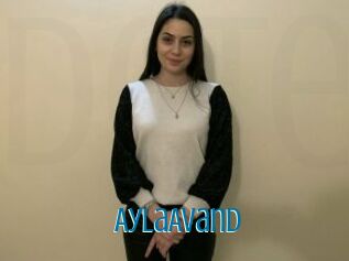 AylaAvand