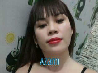 Azami