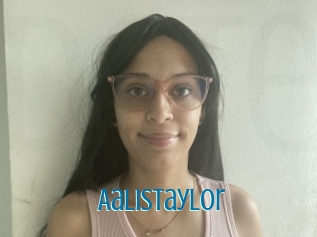 Aalistaylor