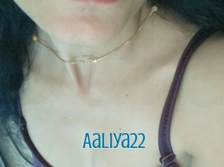 Aaliya22