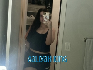 Aaliyah_king