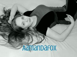 Aamandafox