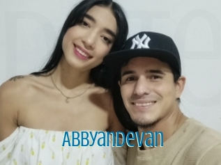 Abbyandevan