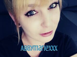 Abbymariexxx