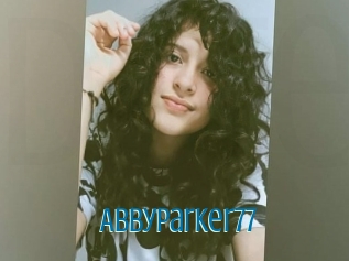 Abbyparker77