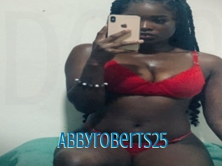 Abbyroberts25