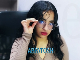 Abbyrosh