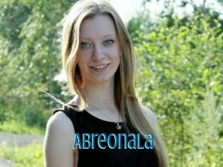 Abreonala