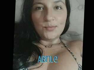 Abrile