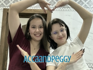 Accaandpeggy