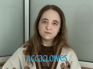 Accaclowes