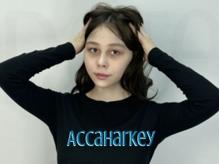 Accaharkey