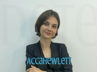 Accahewlett