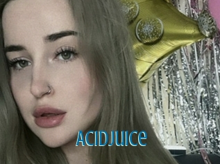 Acidjuice