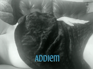 Addiem