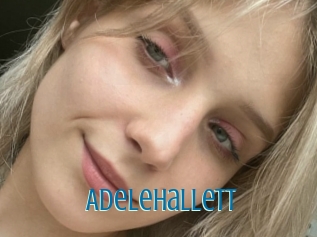 Adelehallett