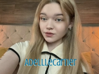 Adelllecartier